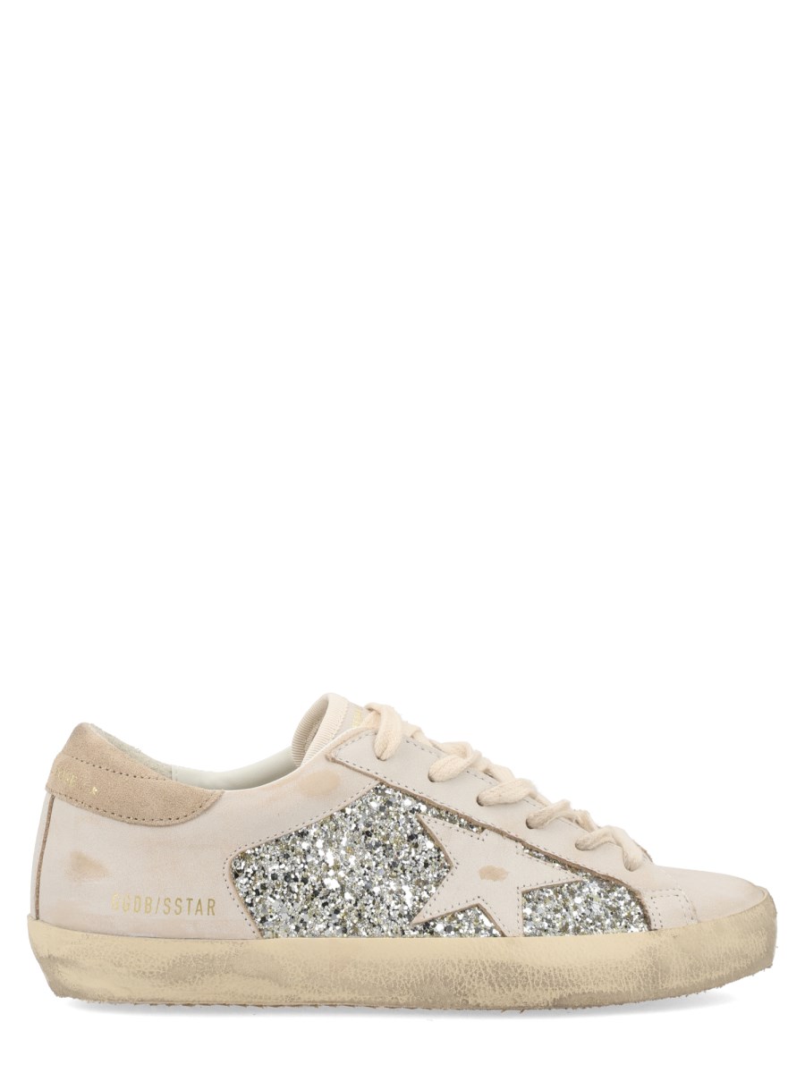 SNEAKER SUPER STAR
