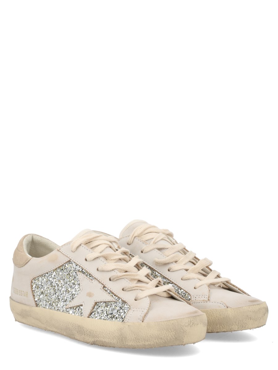 SNEAKER SUPER STAR