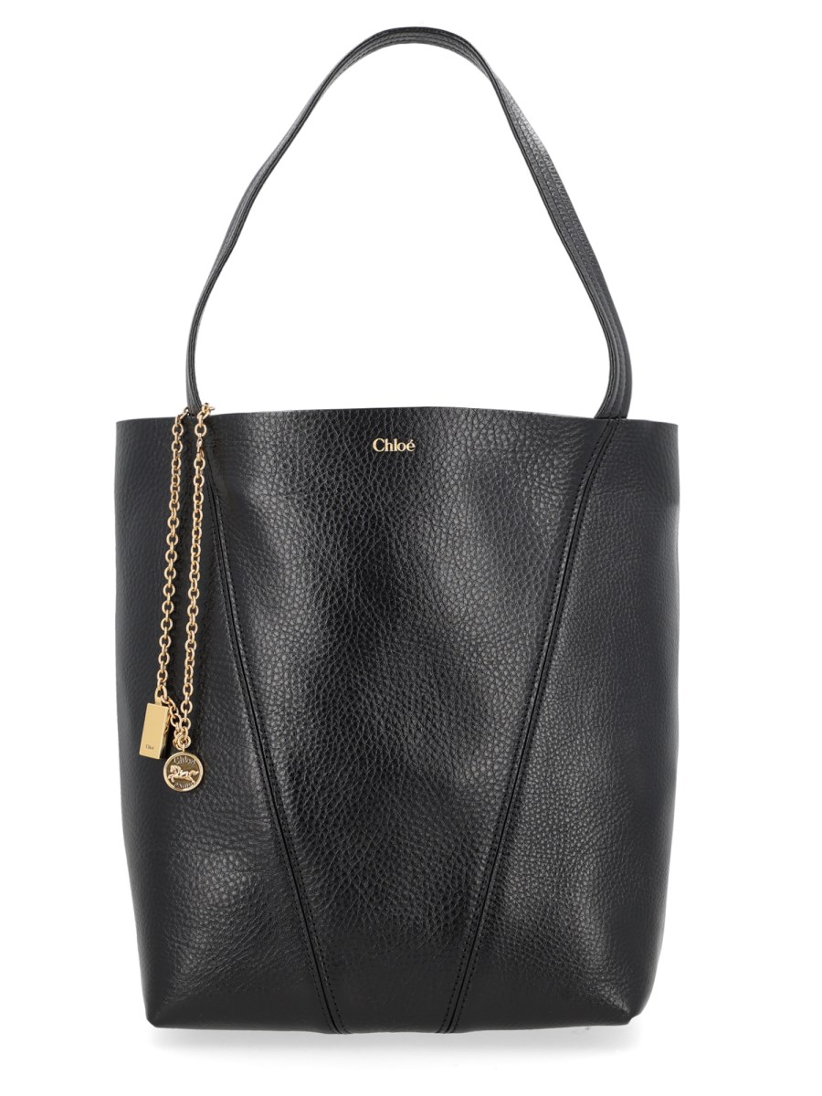 BORSA SPIN