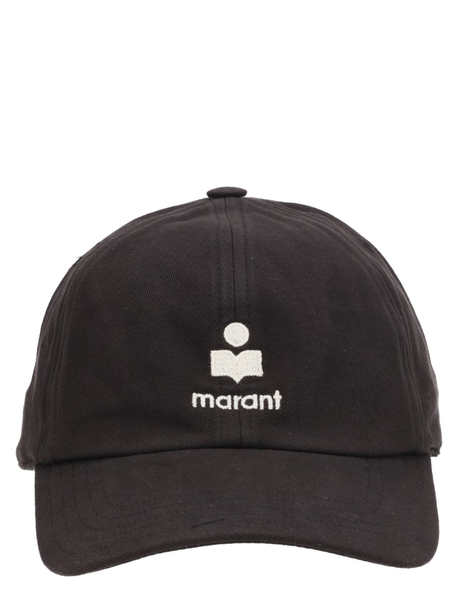 CAPPELLO DA BASEBALL TOMAS CON LOGO
