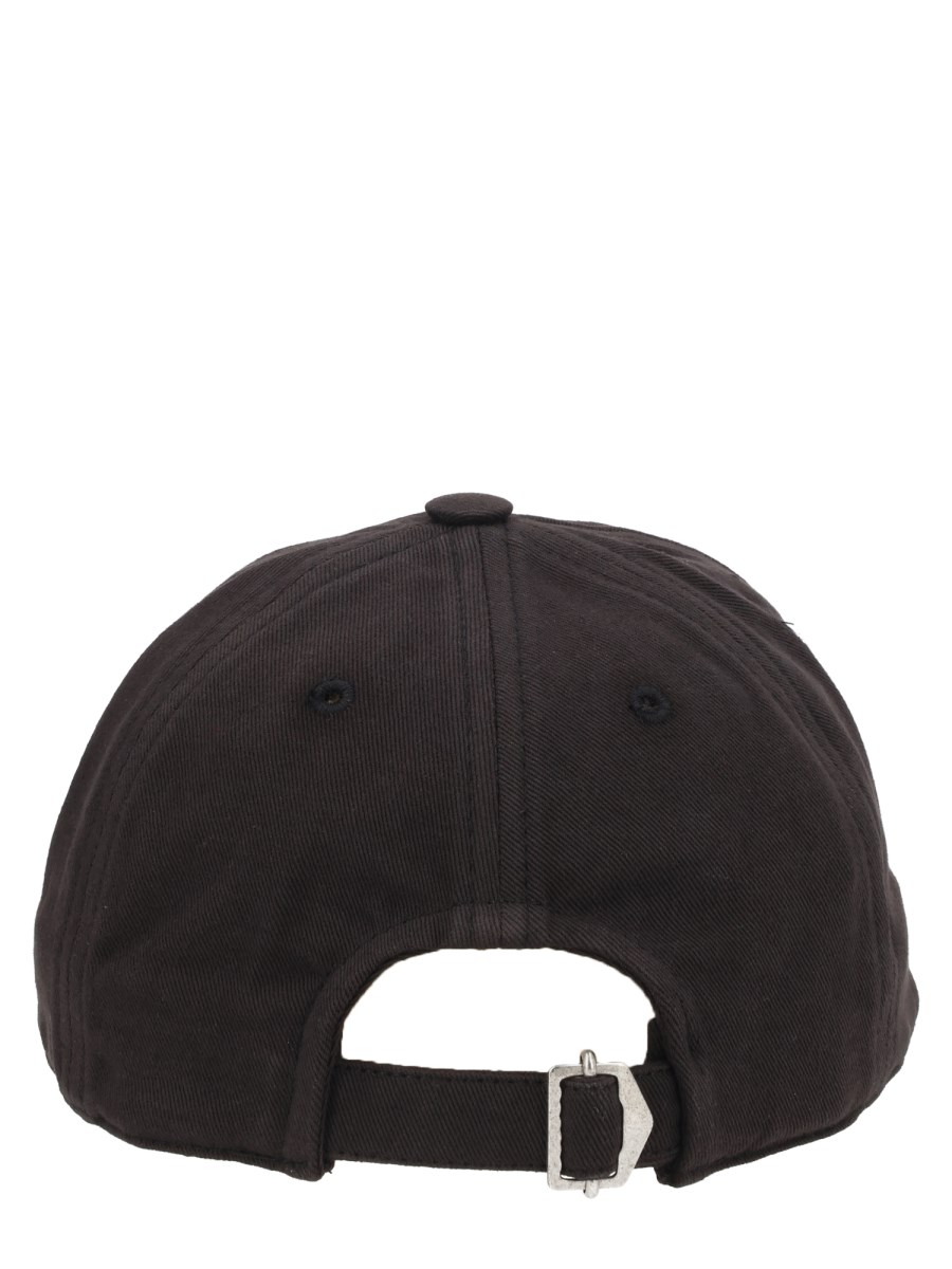 CAPPELLO DA BASEBALL TOMAS CON LOGO
