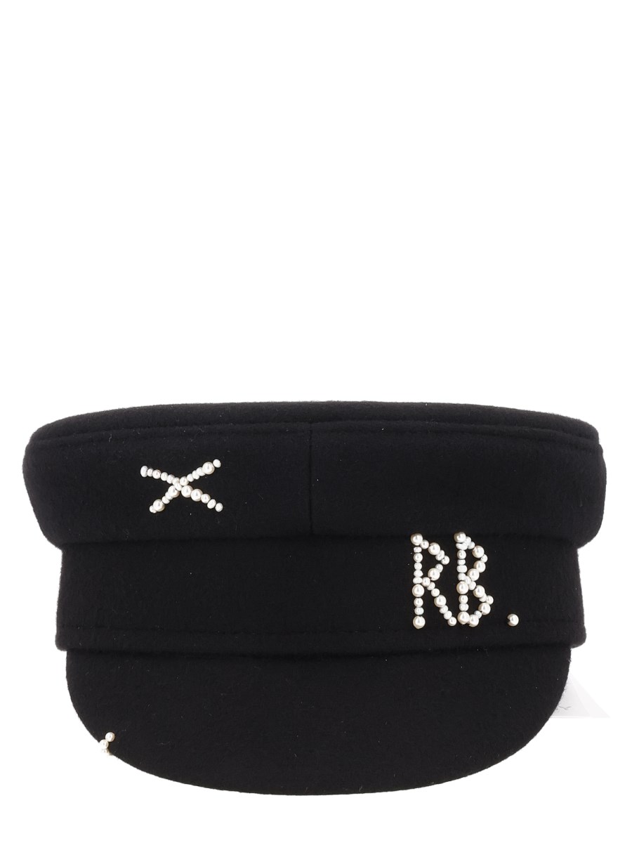 CAPPELLO "BAKER BOY"