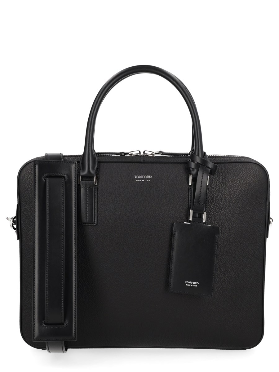 BORSA DA VIAGGIO CON LOGO