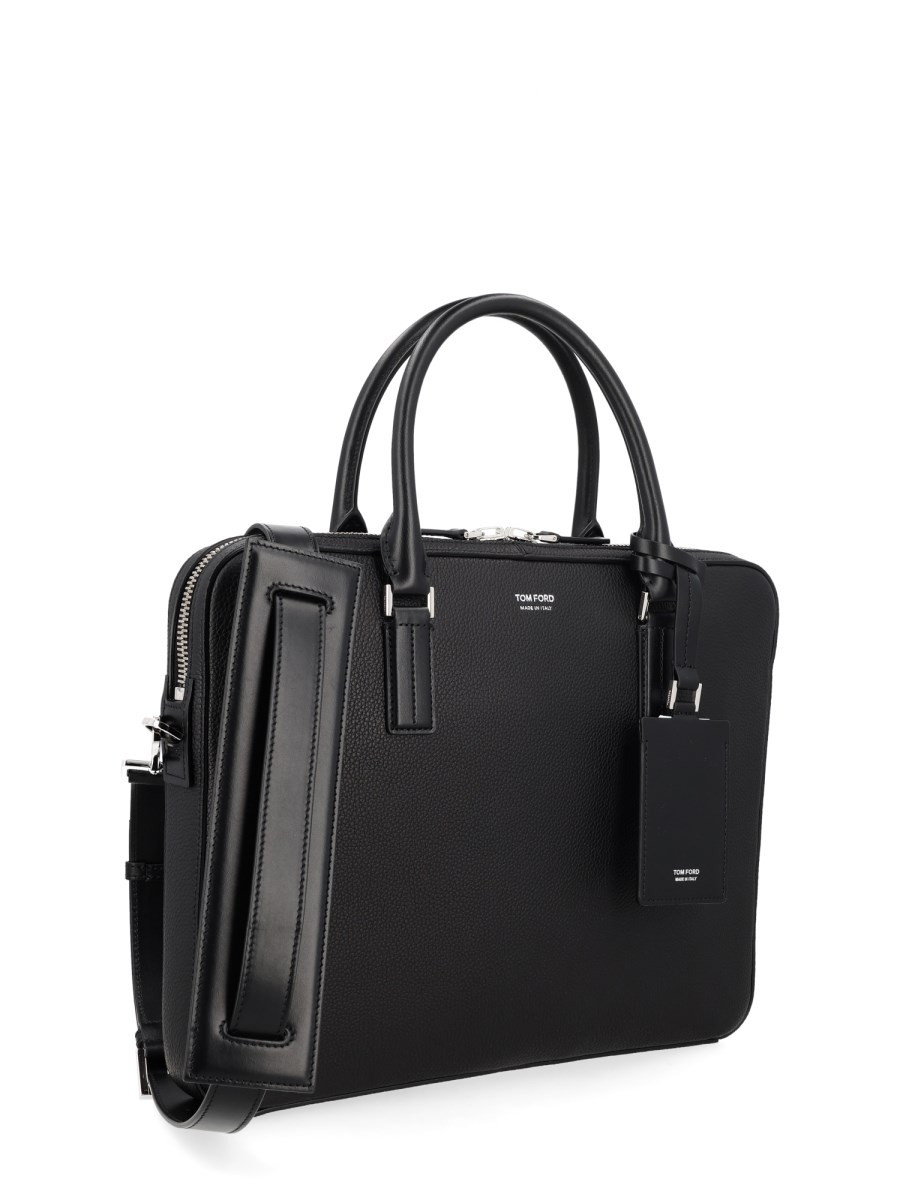 BORSA DA VIAGGIO CON LOGO