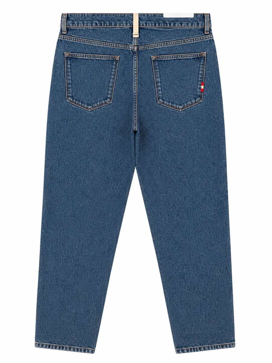 JEANS JEREMIAH 