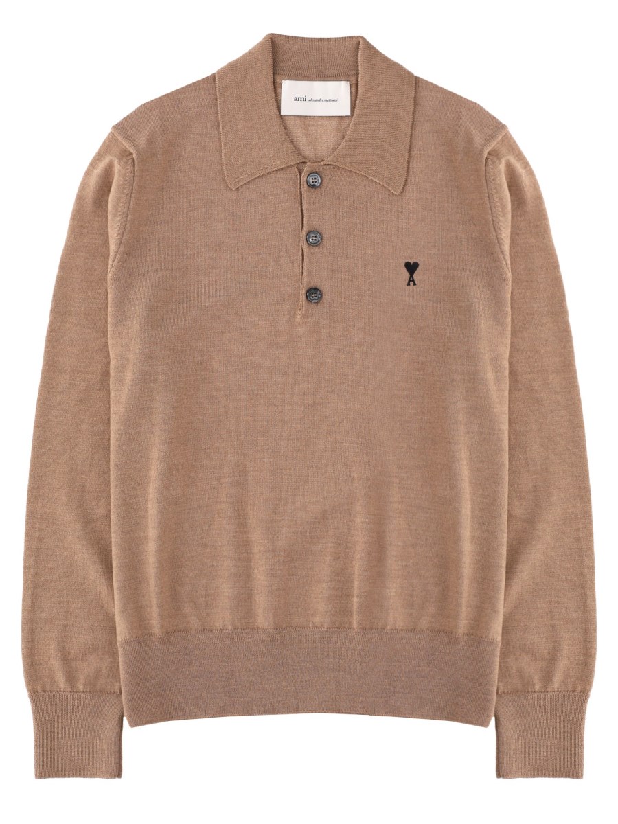 Polo con Logo