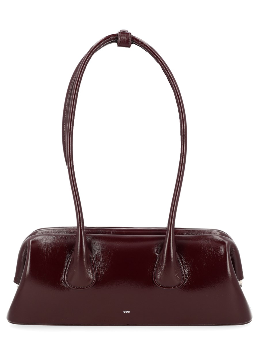 Borsa Boat Wide Mini
