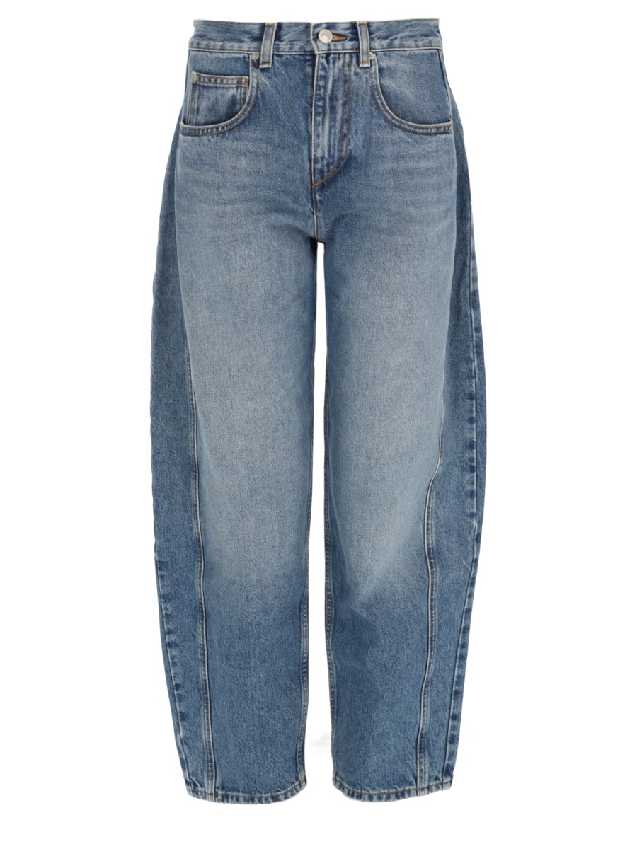 Jeans Oriane