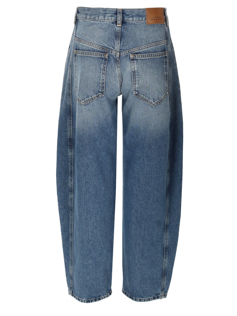 Jeans Oriane