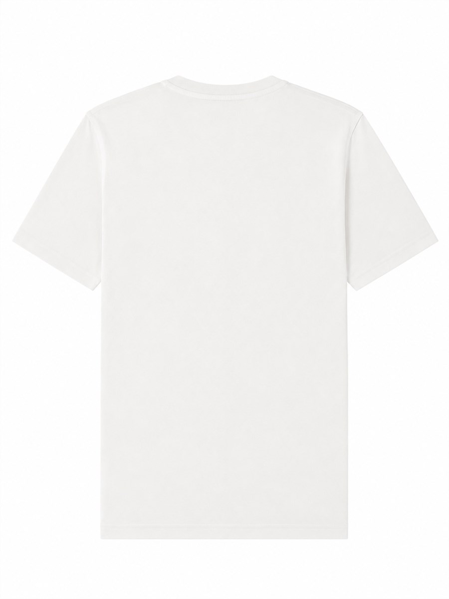 T-SHIRT CON LOGO