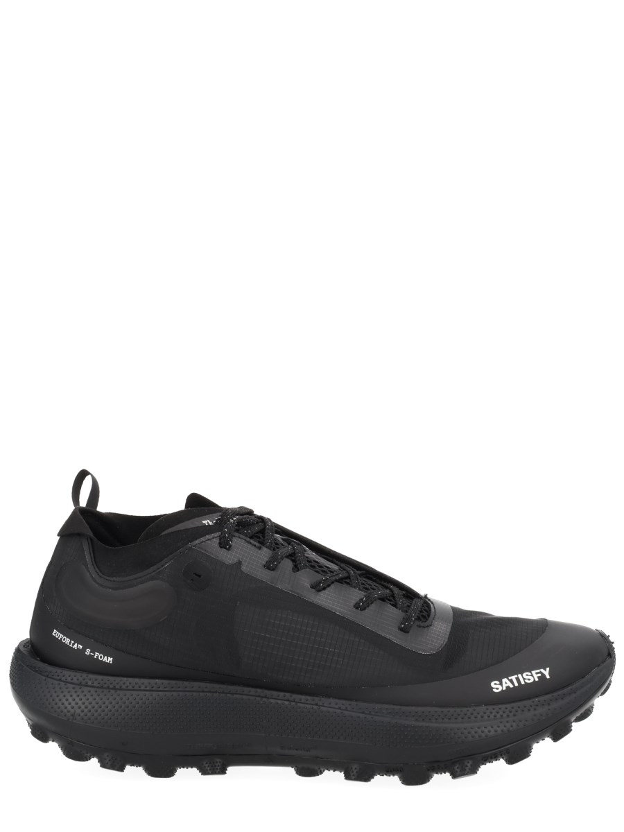 SNEAKER THEROCKER