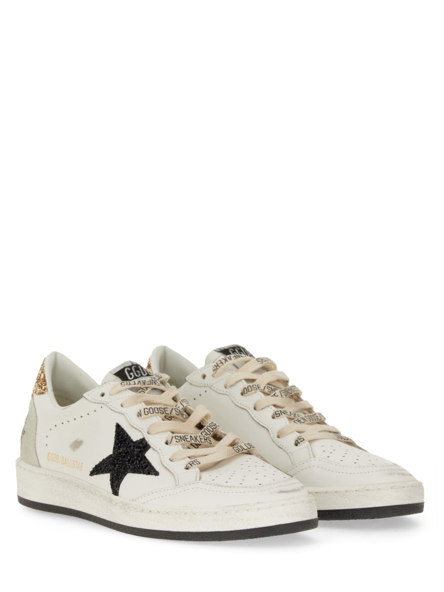 SNEAKER BALLSTAR