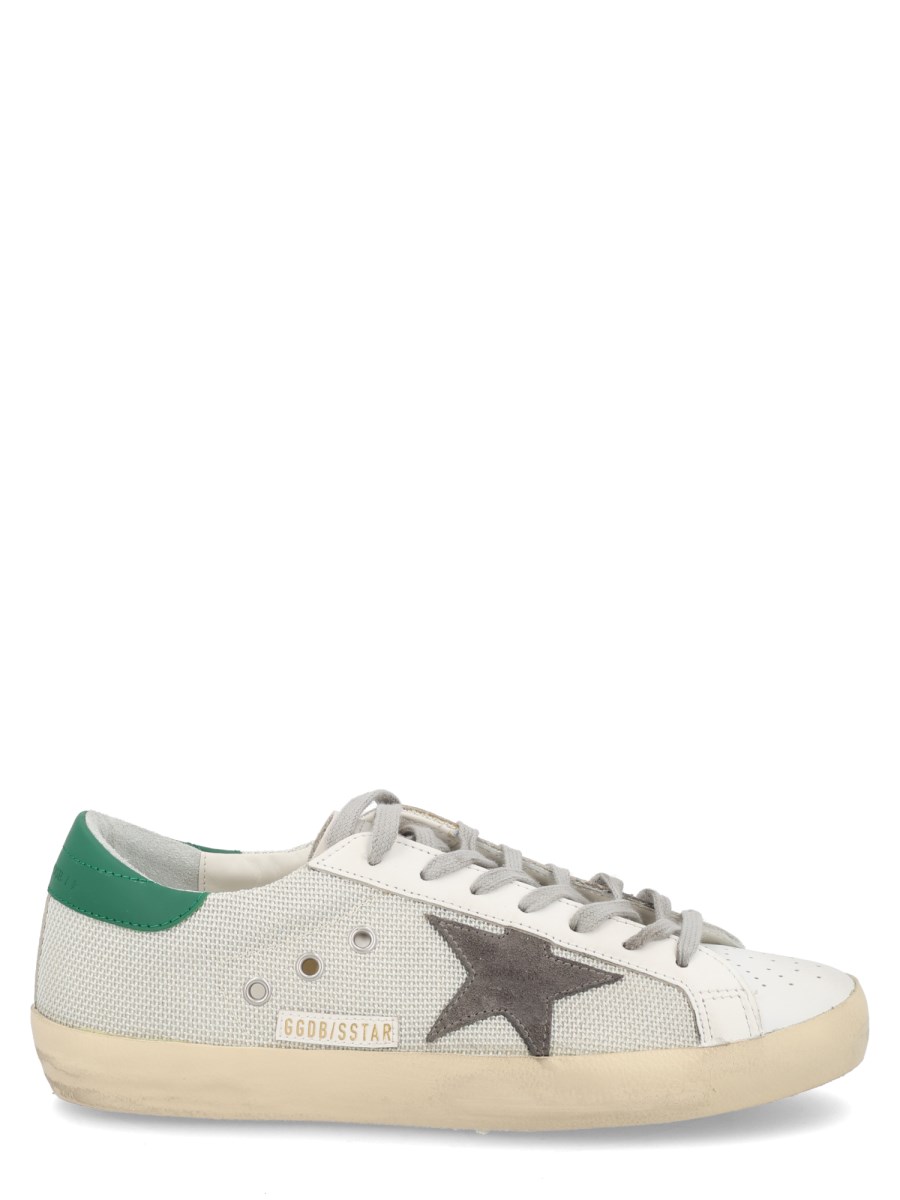 Sneaker Super Star