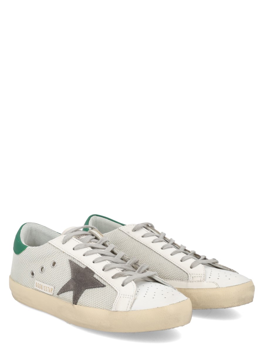 Sneaker Super Star