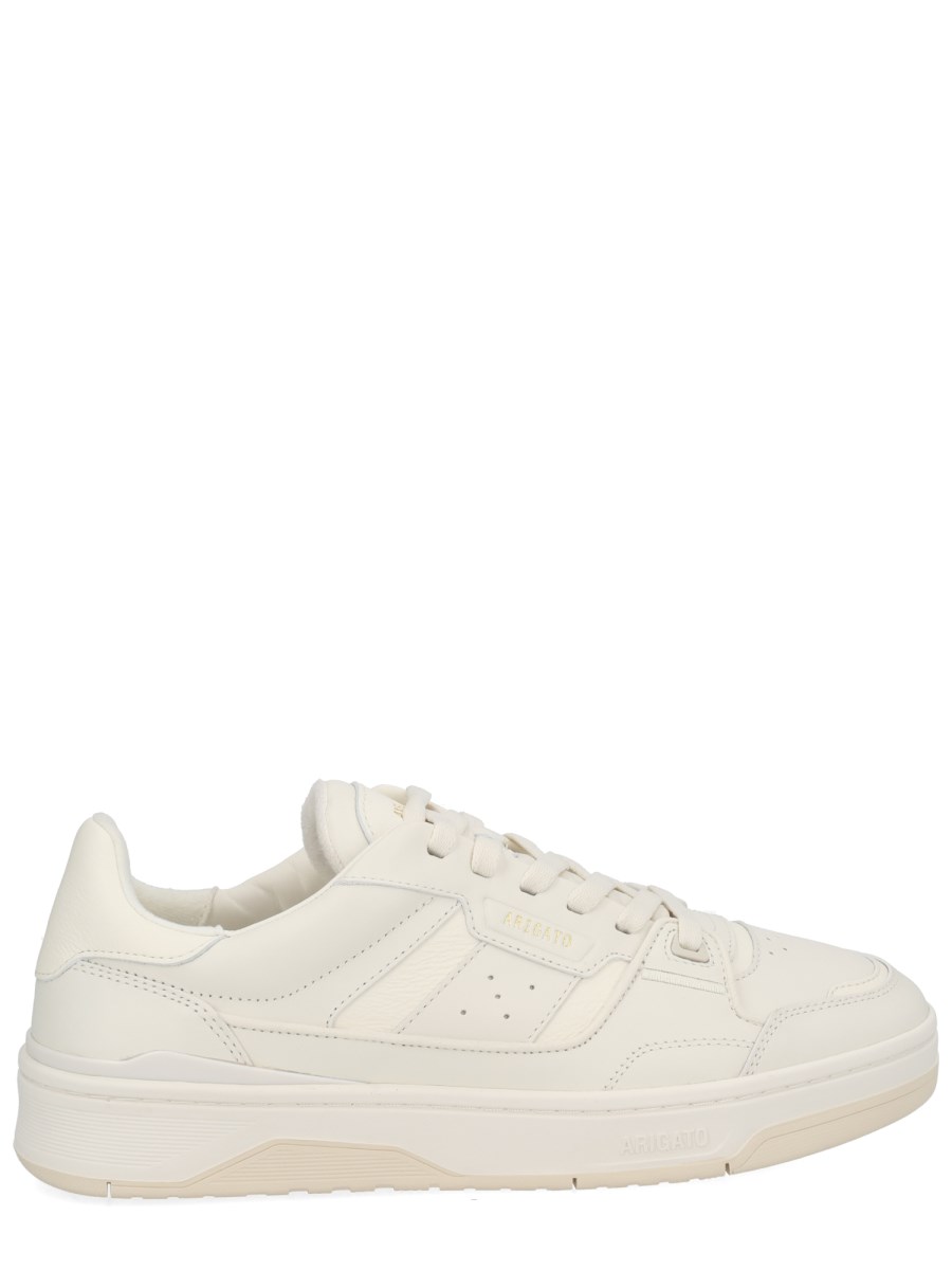 SNEAKER CLAY