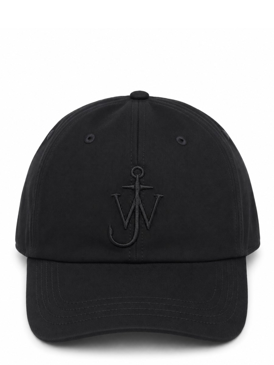 CAPPELLO DA BASEBALL CON LOGO