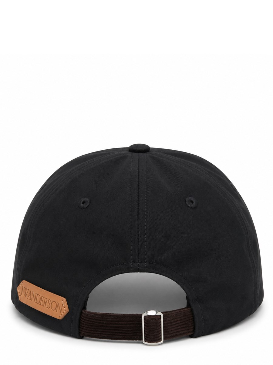 CAPPELLO DA BASEBALL CON LOGO