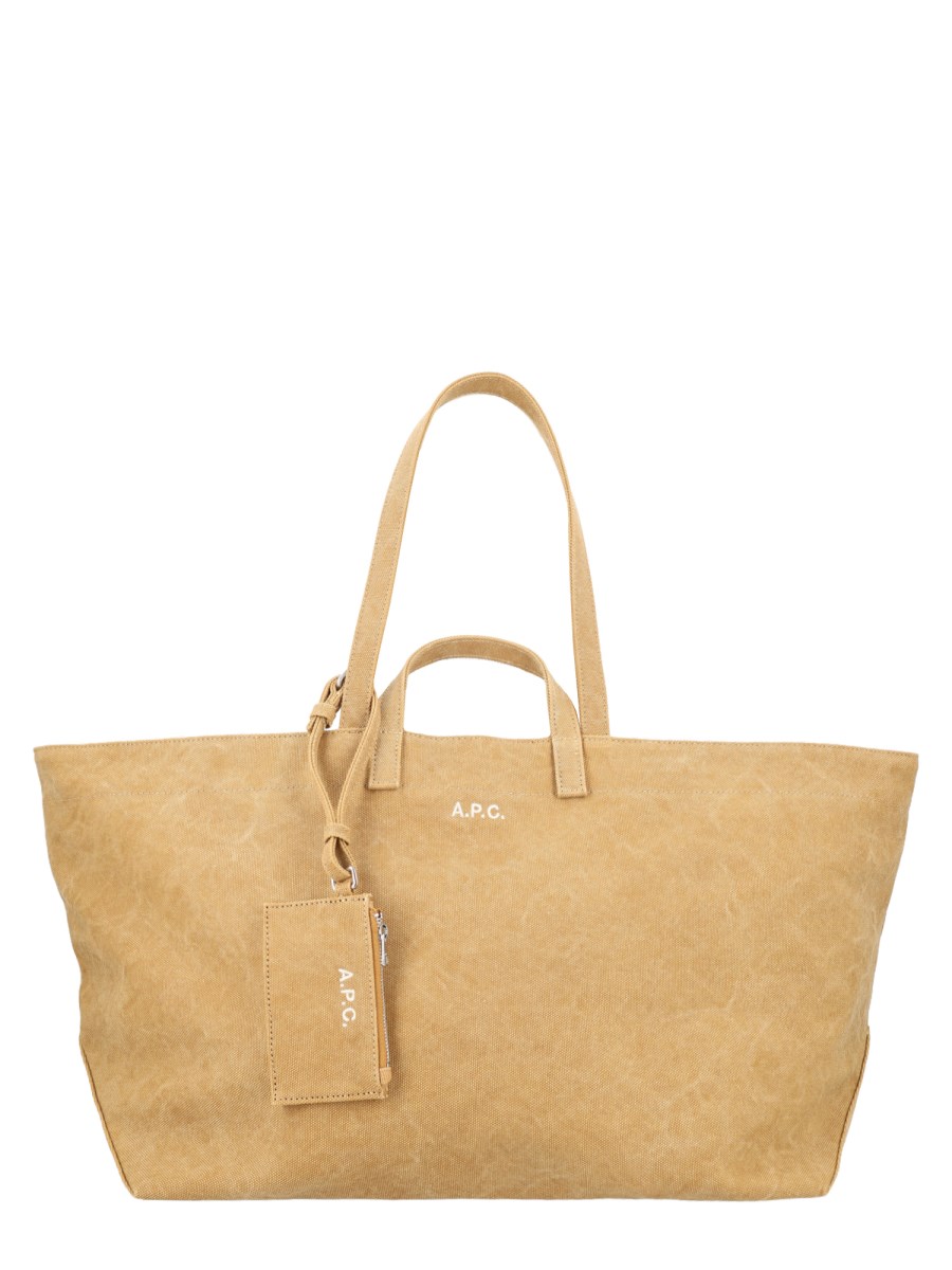  BORSA LE DRUMMER TOILE