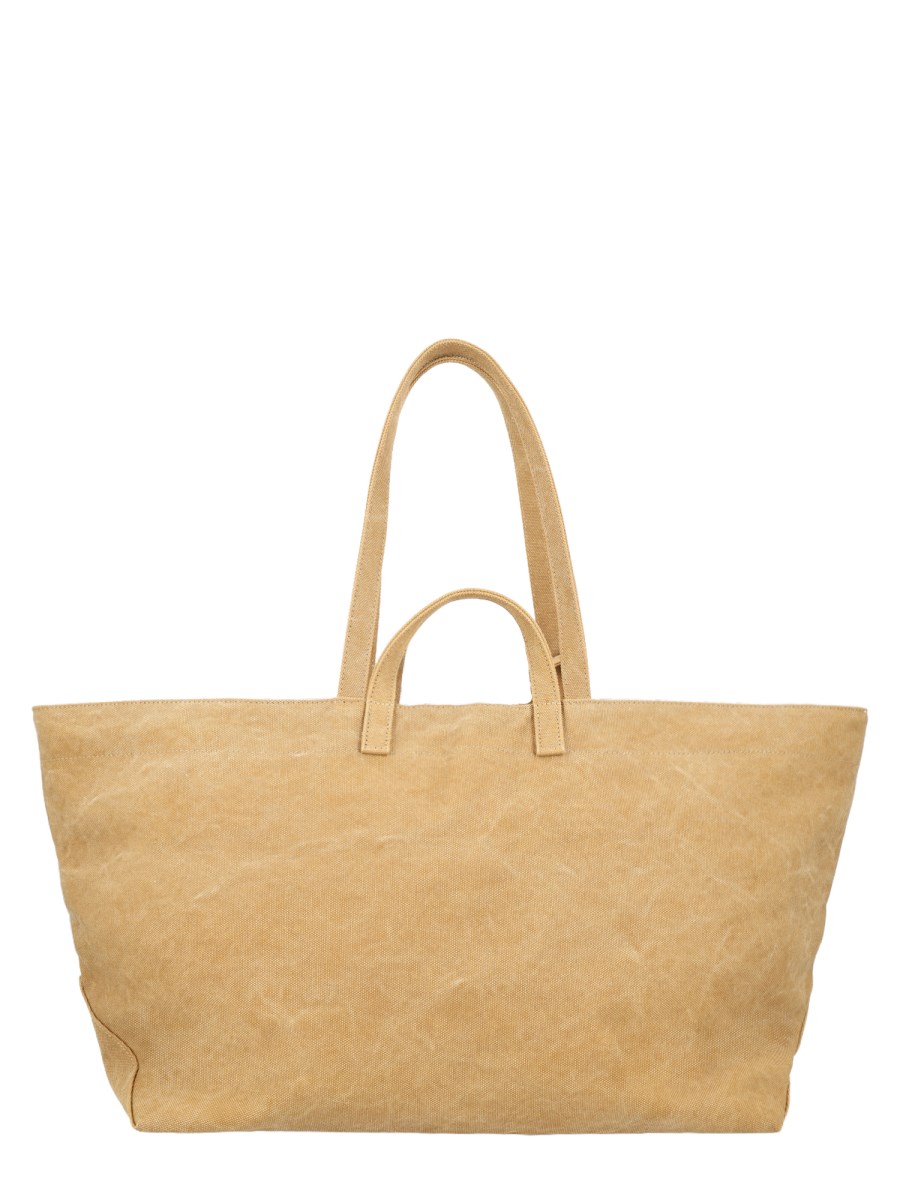  BORSA LE DRUMMER TOILE