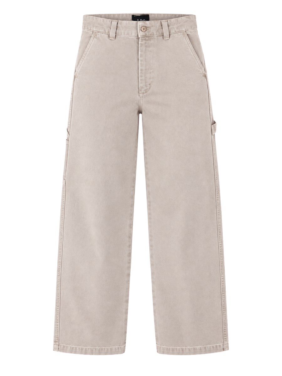 Jeans Carpenter 