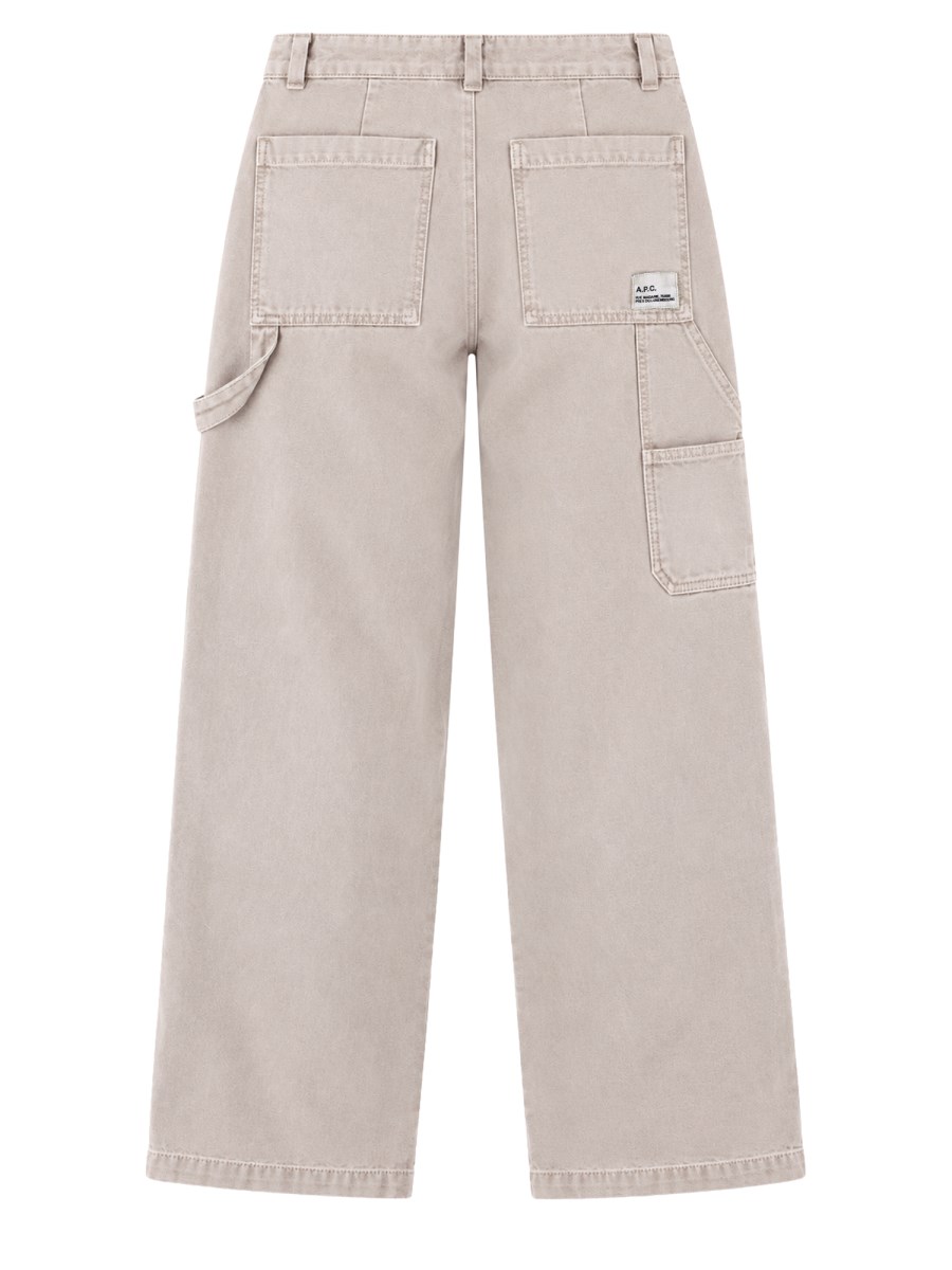 Jeans Carpenter 