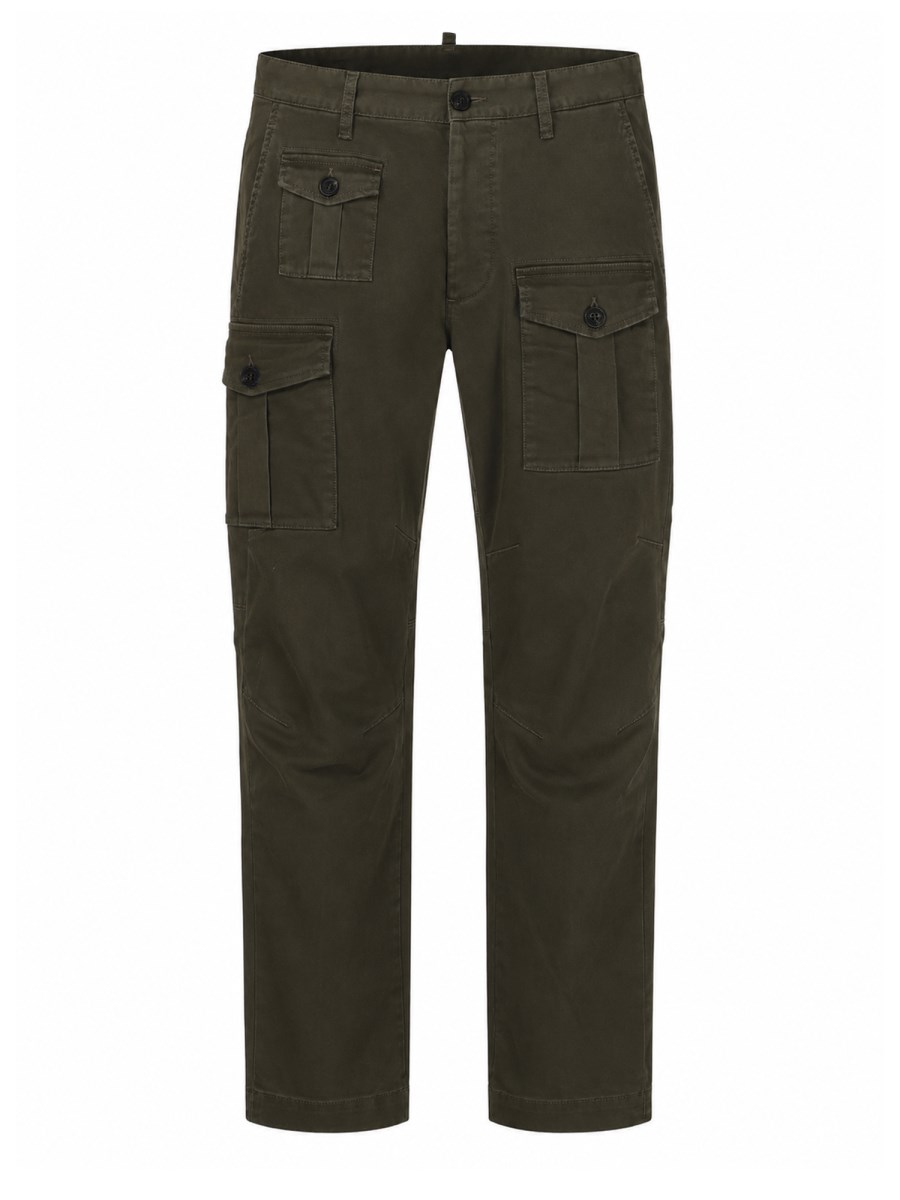 PANTALONE SEXY CARGO