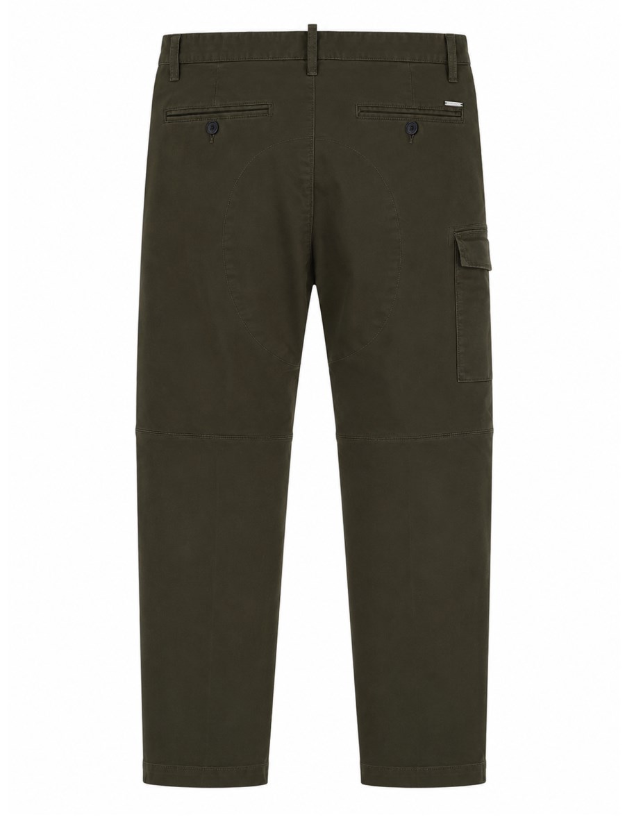 PANTALONE SEXY CARGO