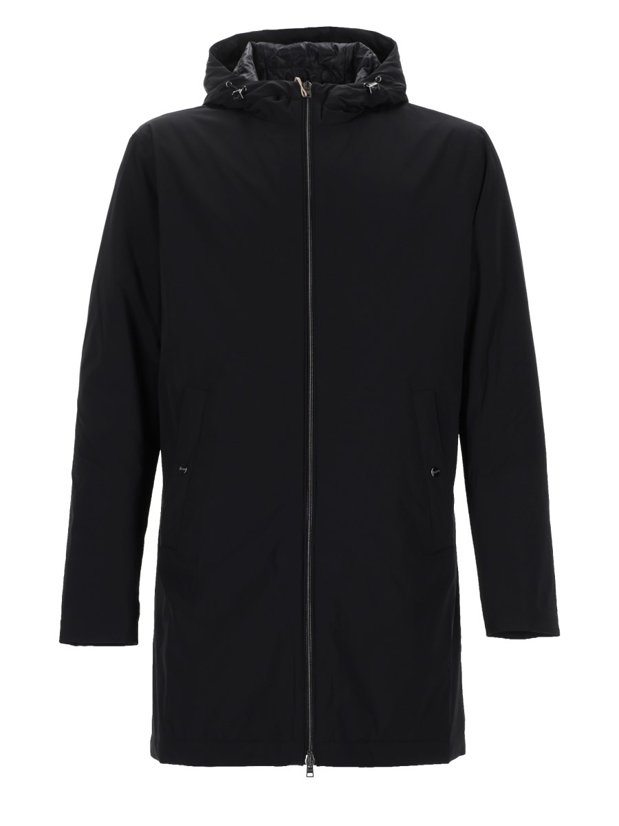 PARKA RESORT