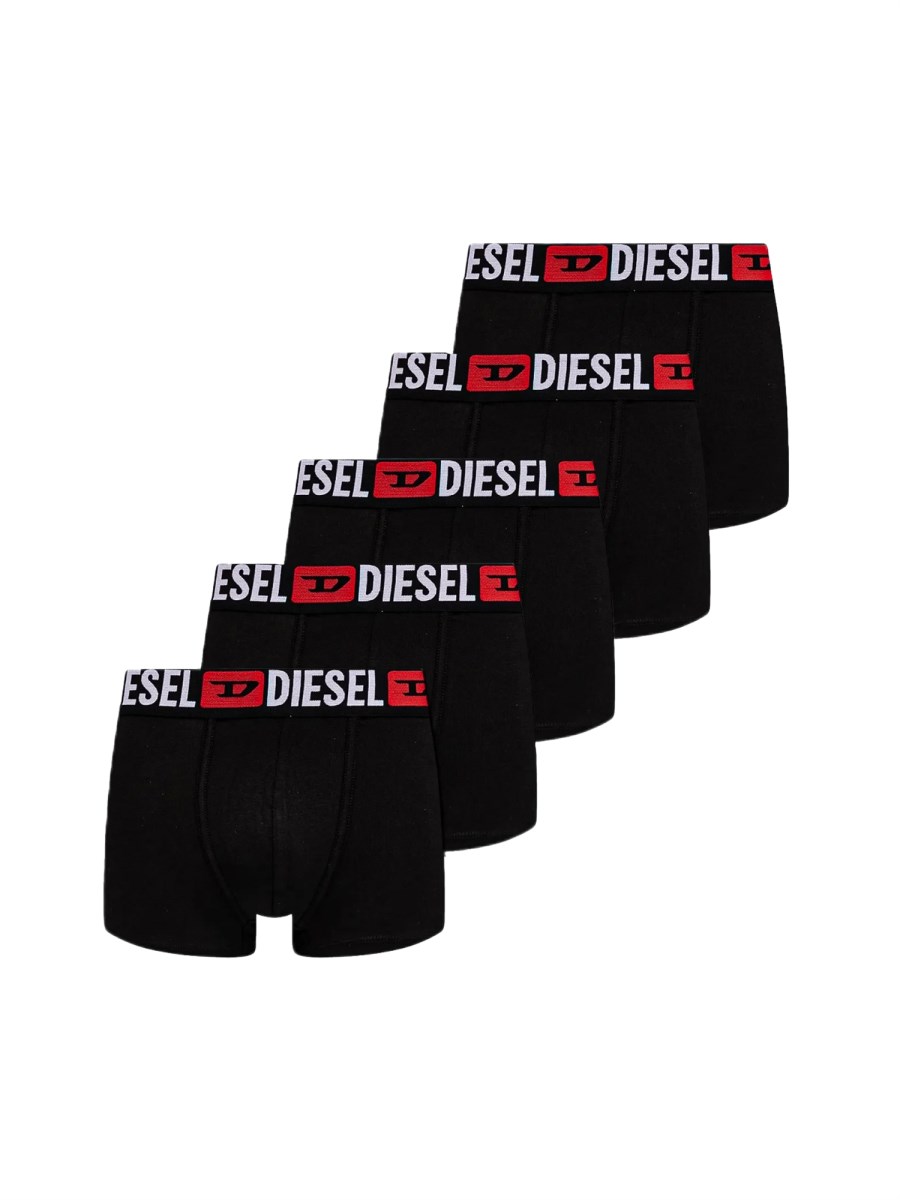 5-PACK BOXER