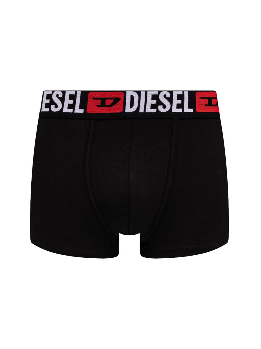 5-PACK BOXER
