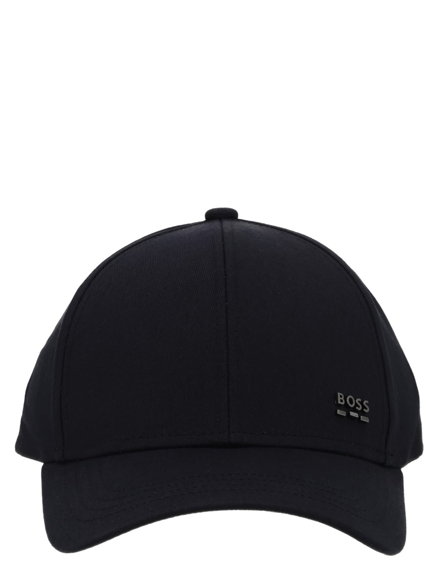 CAPPELLO DA BASEBALL CON LOGO