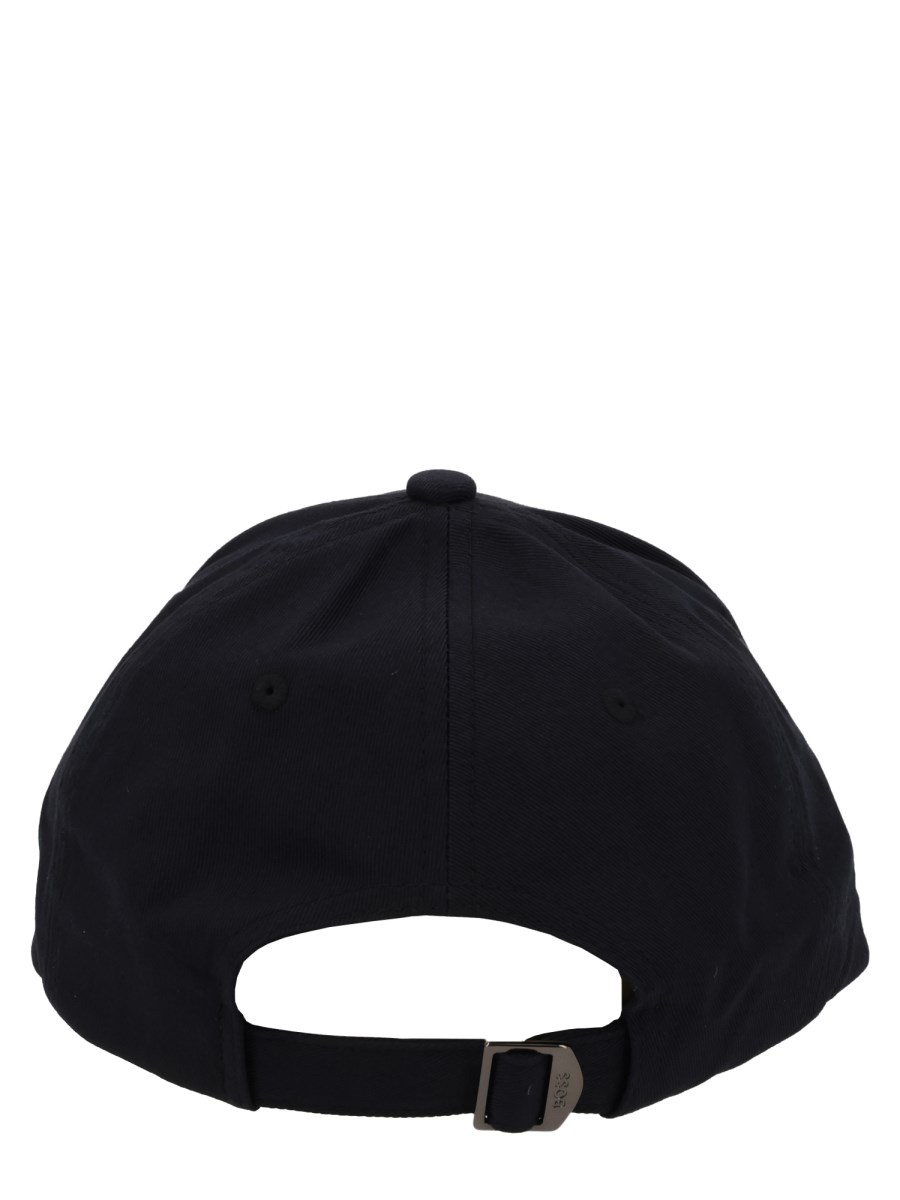 CAPPELLO DA BASEBALL CON LOGO