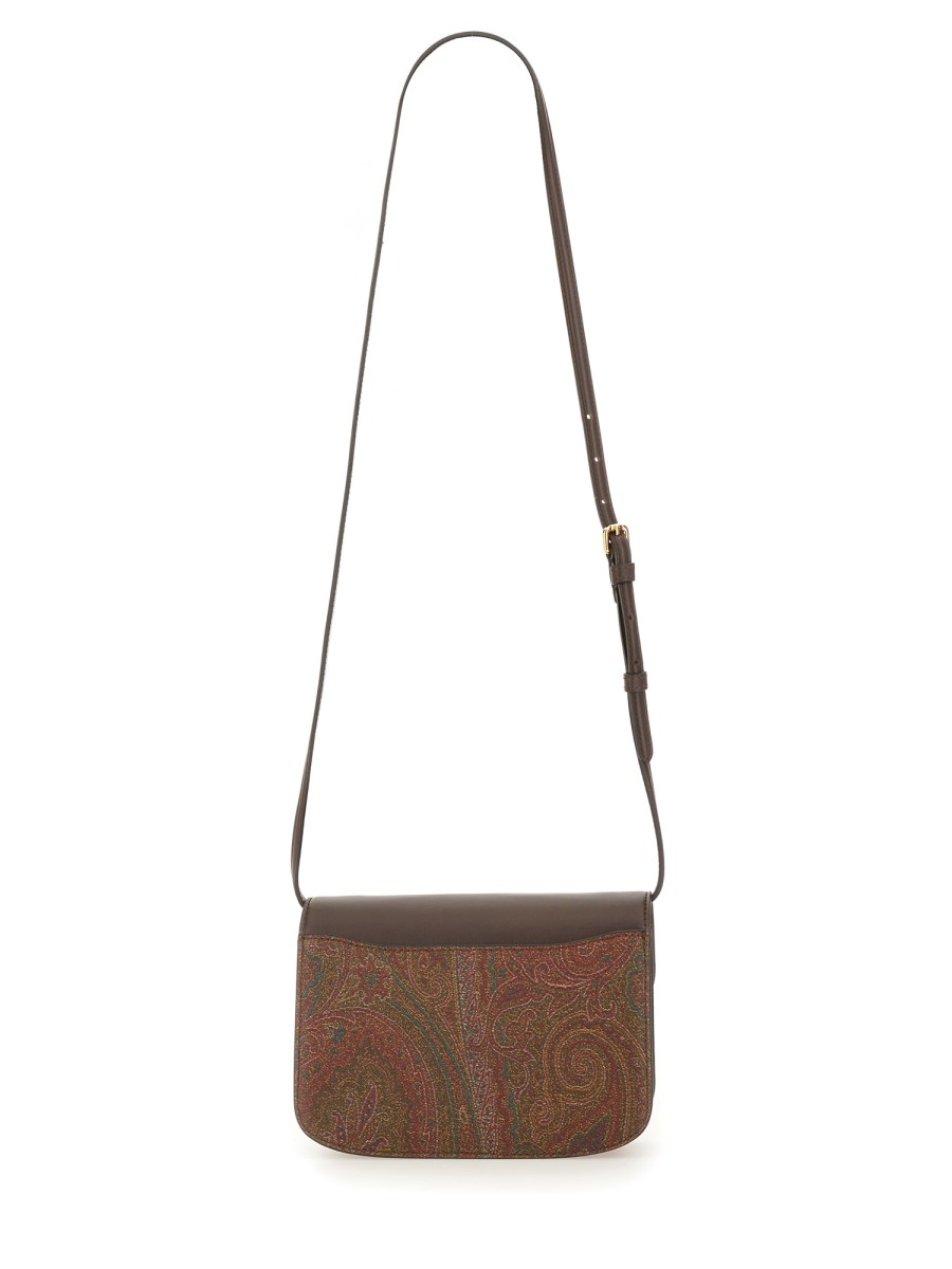 BORSA A TRACOLLA ESSENTIAL SMALL