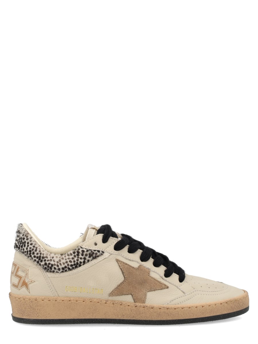 SNEAKER BALL STAR 