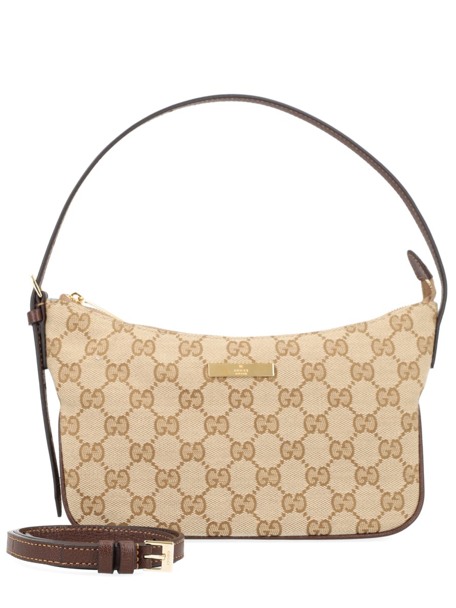 BORSA A SPALLA LADY LUNETTA