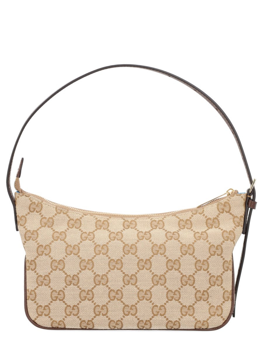 BORSA A SPALLA LADY LUNETTA