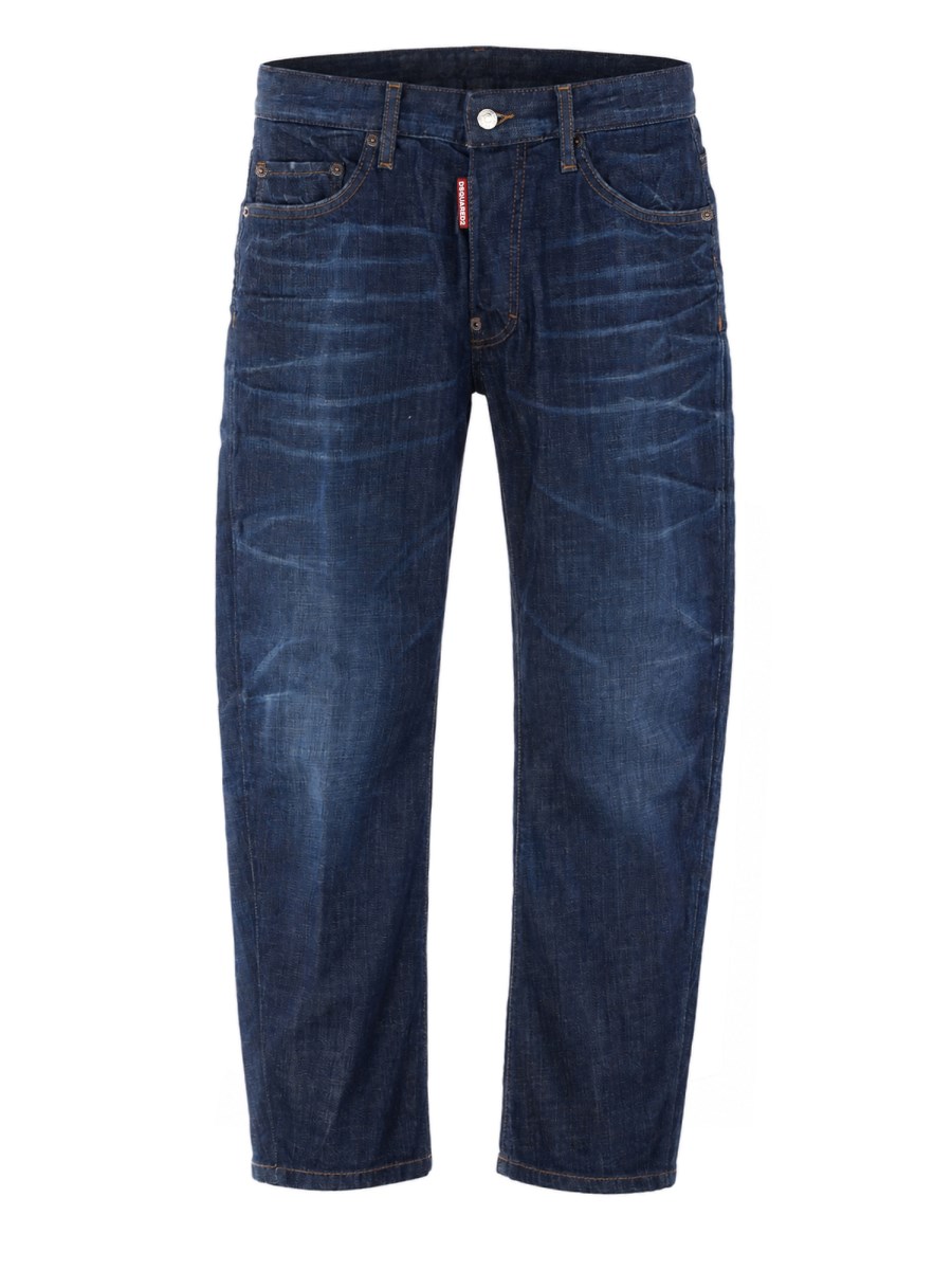 Jeans Bro