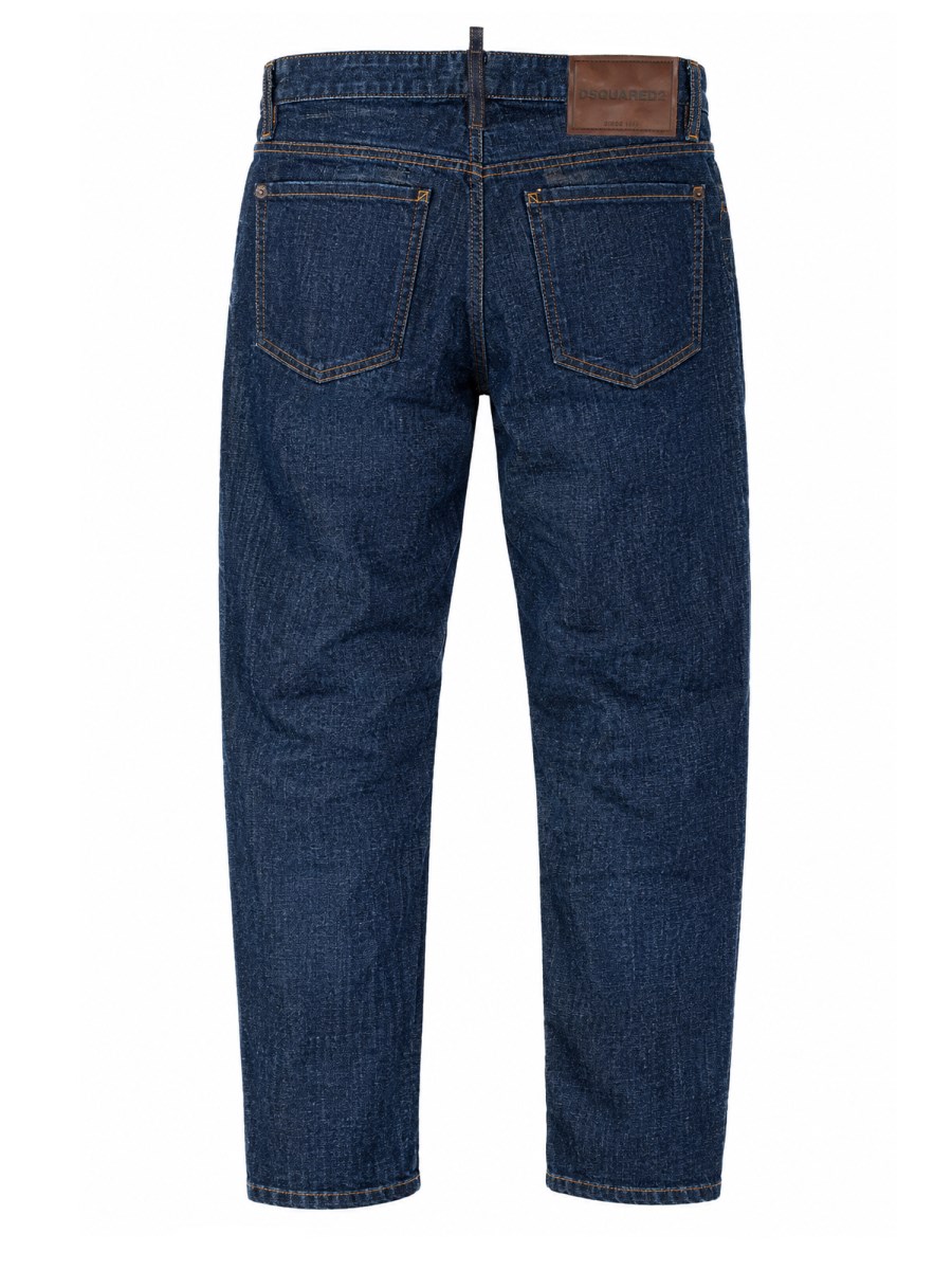 Jeans Bro