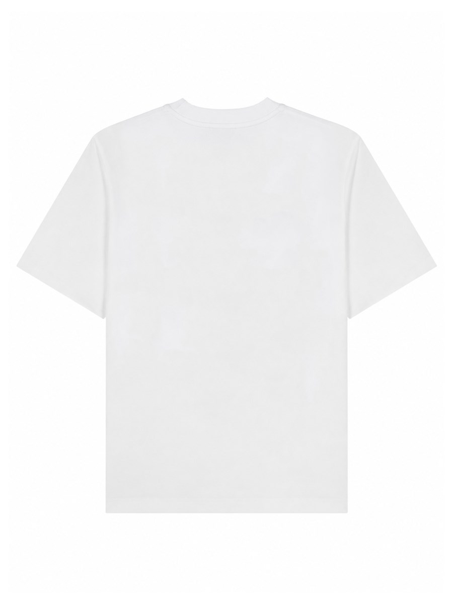 T-Shirt Con Logo