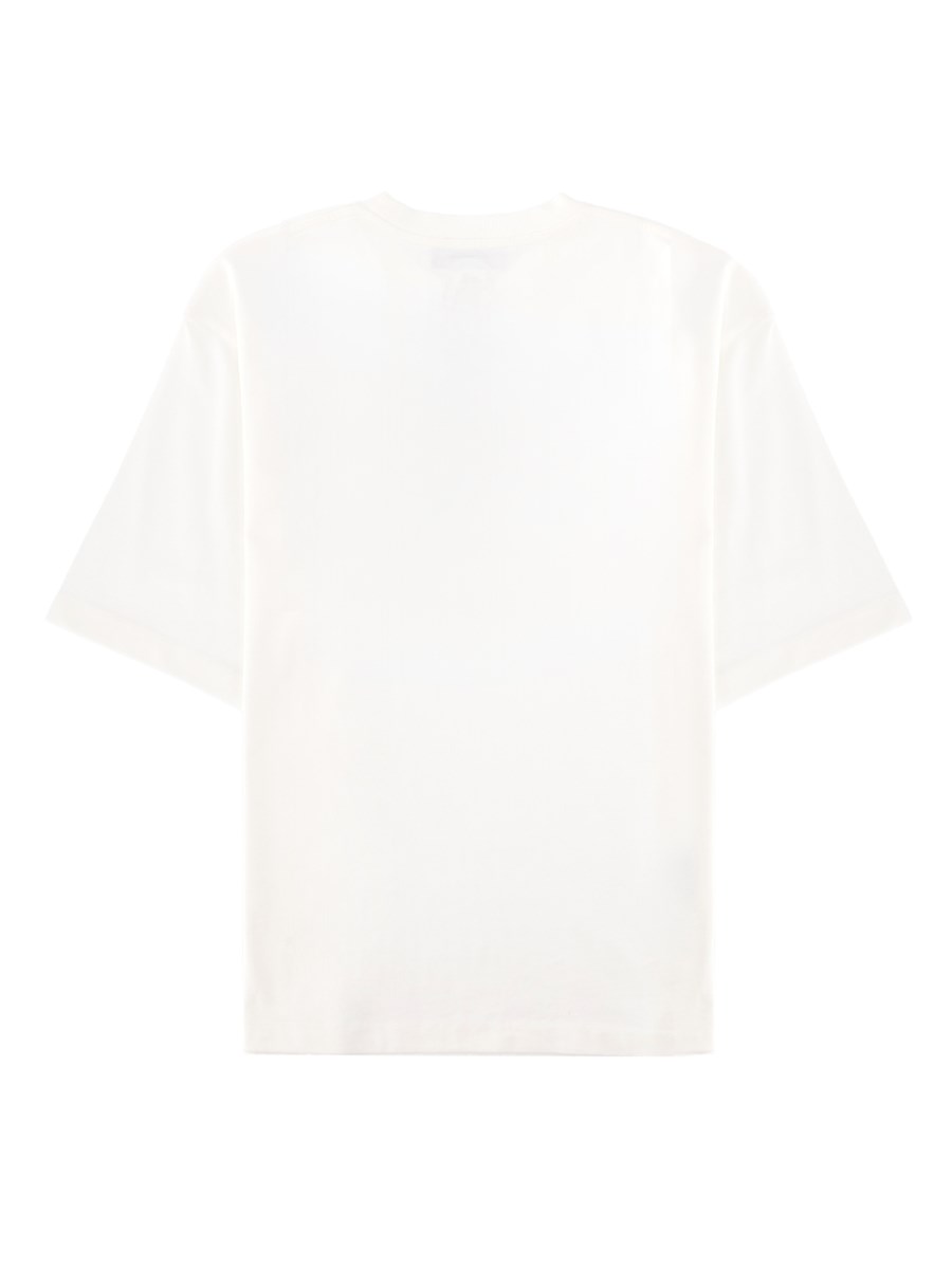 T-SHIRT LOOSE FIT