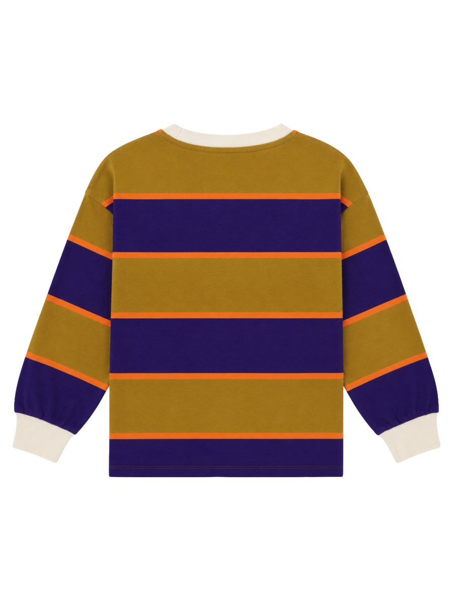 T-SHIRT MANICA LUNGA