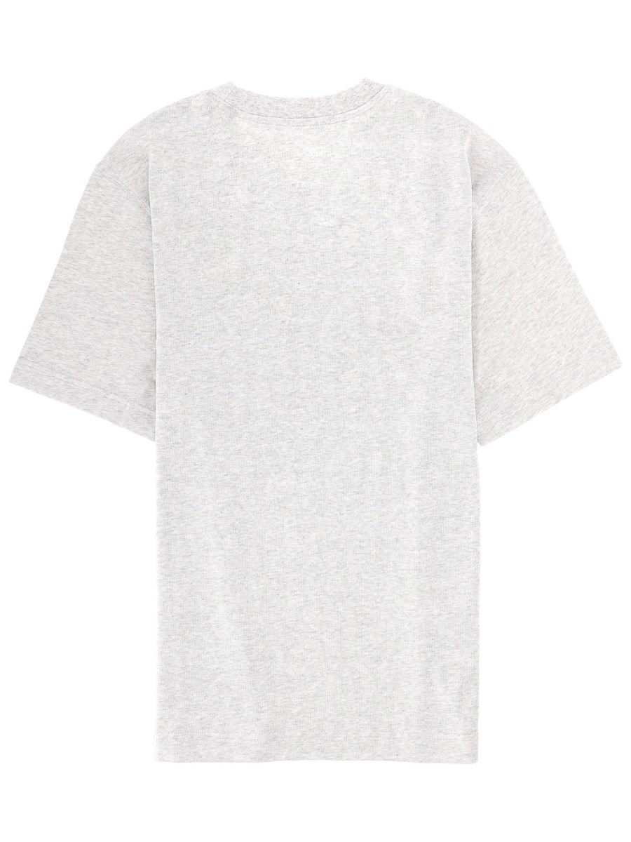 T-SHIRT GROS GRAIN
