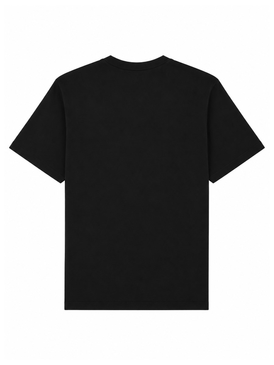 T-Shirt Con Stampa