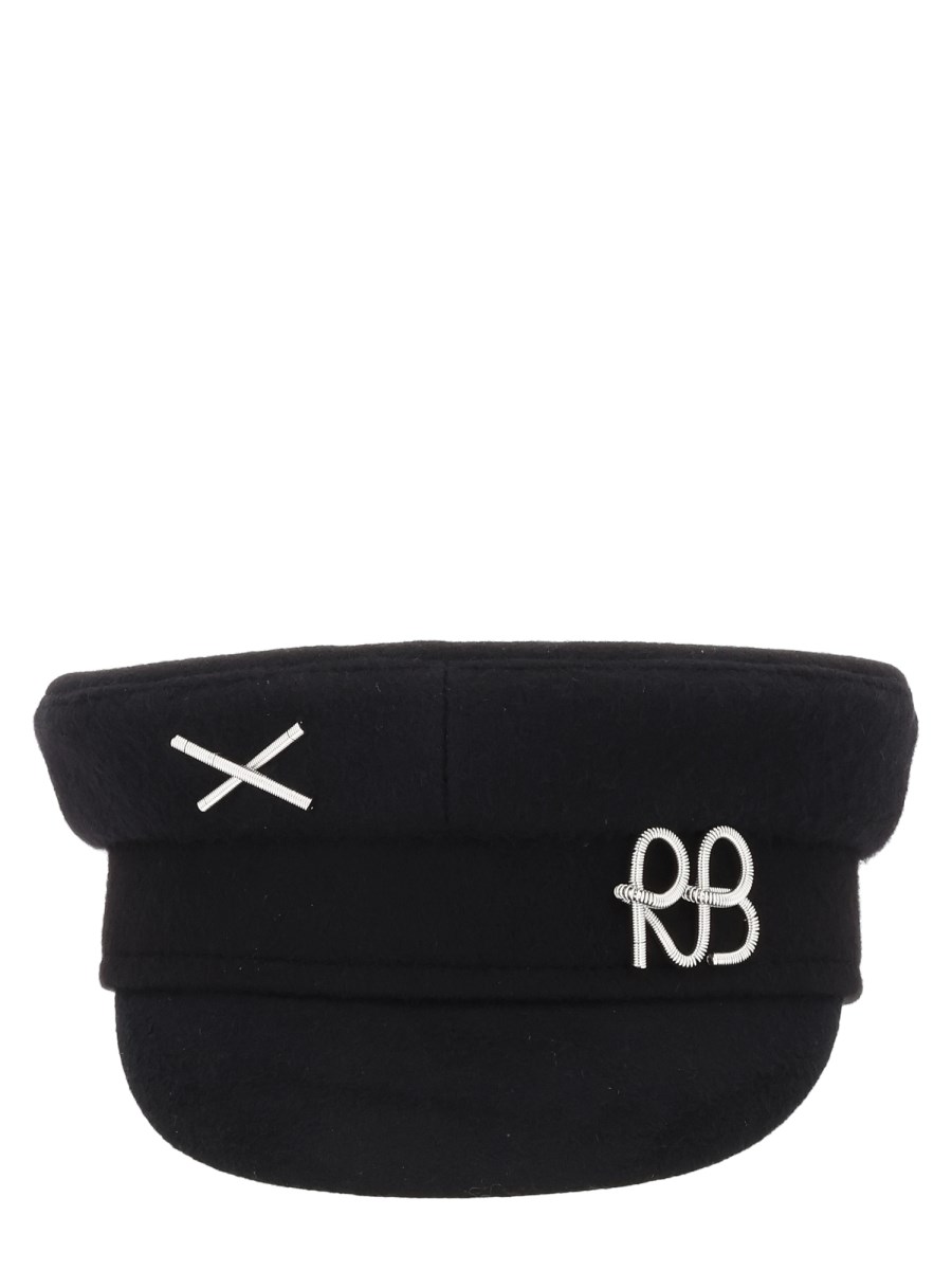 CAPPELLO "BAKER BOY"