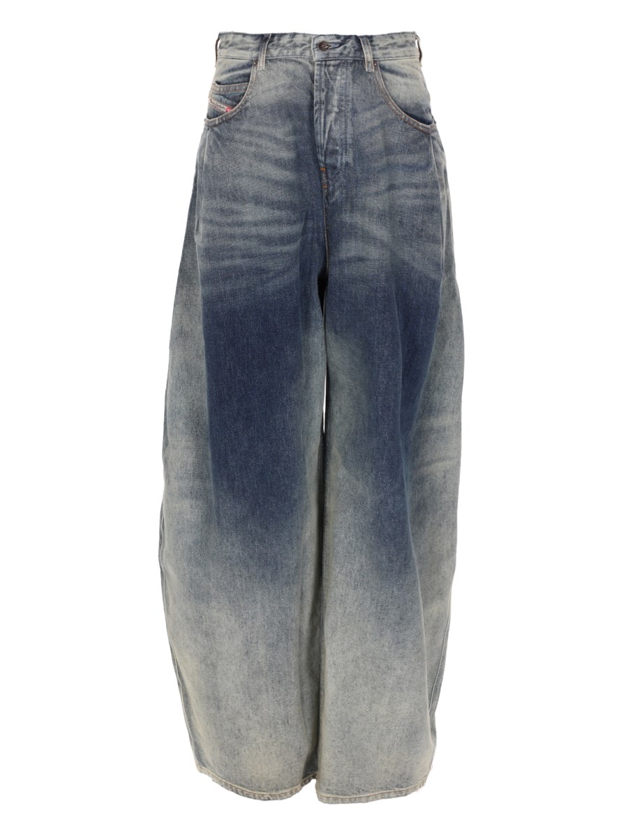 Jeans 1987 D-Khelz-S 