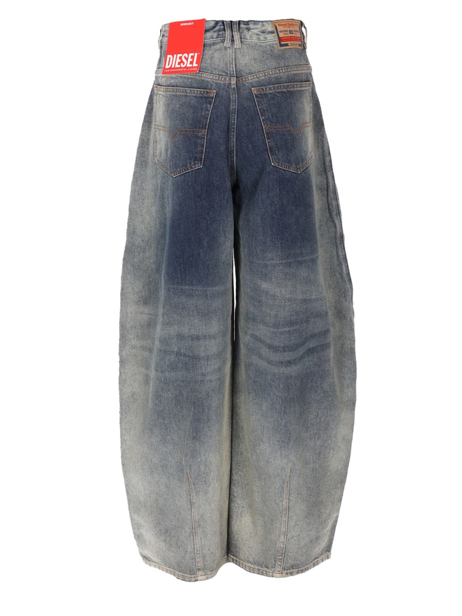 Jeans 1987 D-Khelz-S 