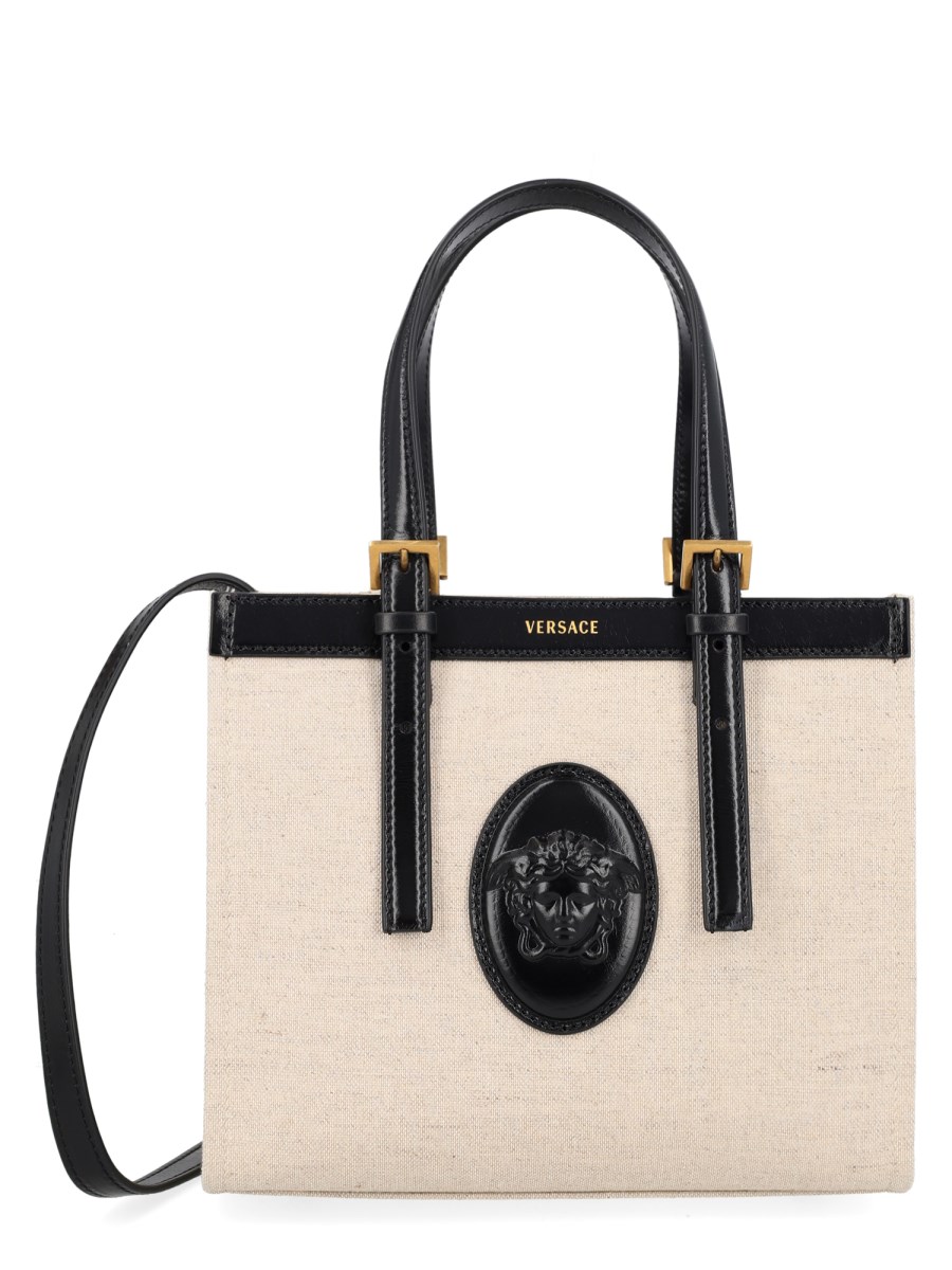Borsa Tote Rivière Mini