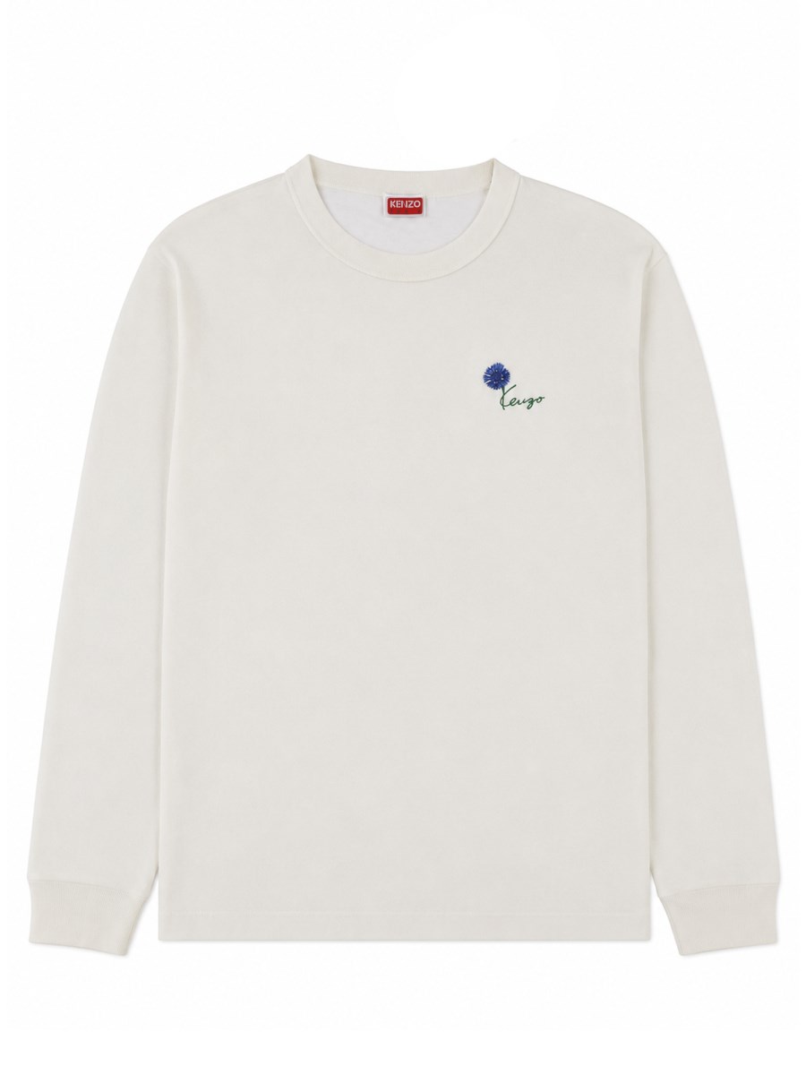 T-SHIRT TULIP A MANICA LUNGA