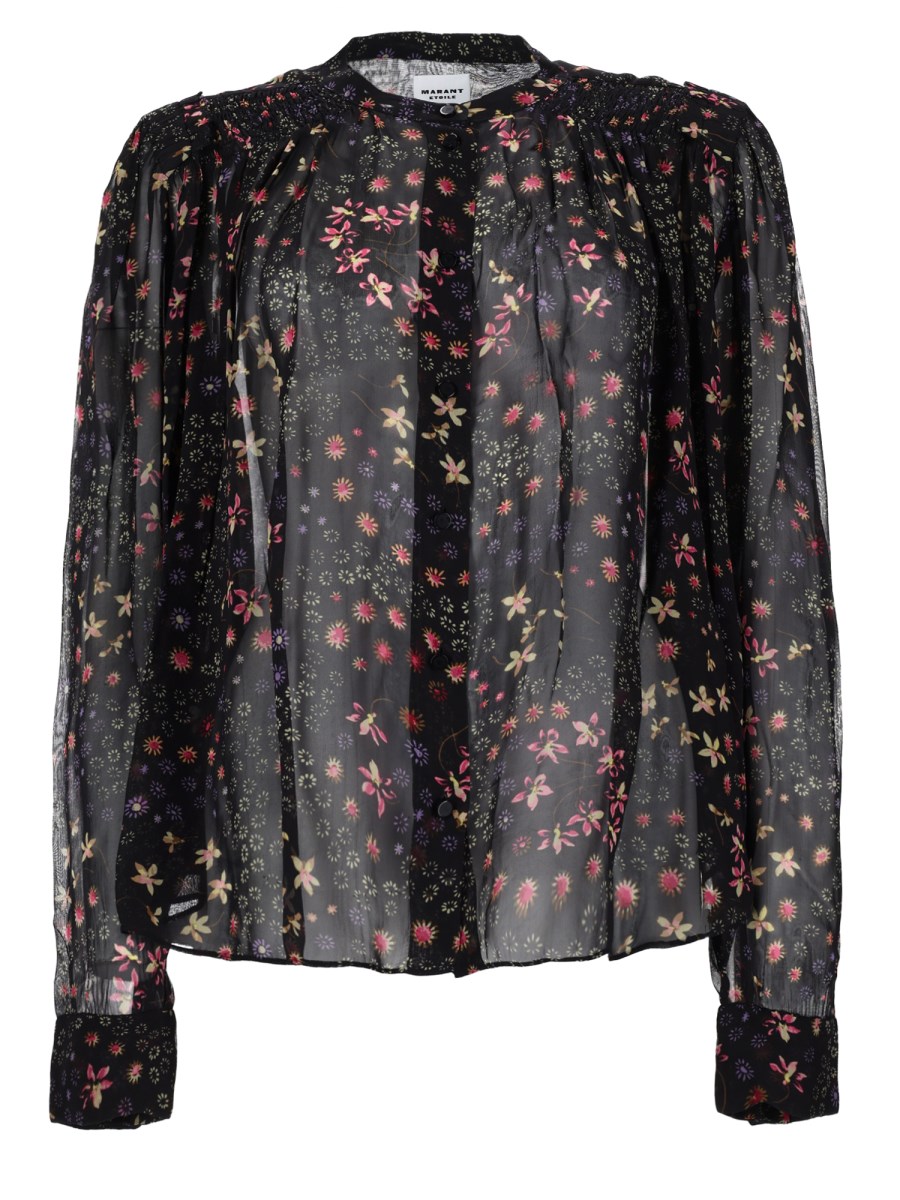 Blusa Florine