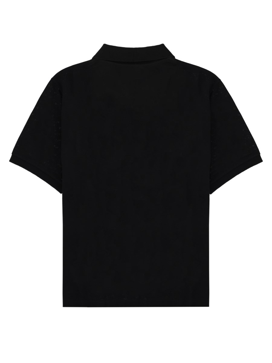 Polo Cassandre In Cotone